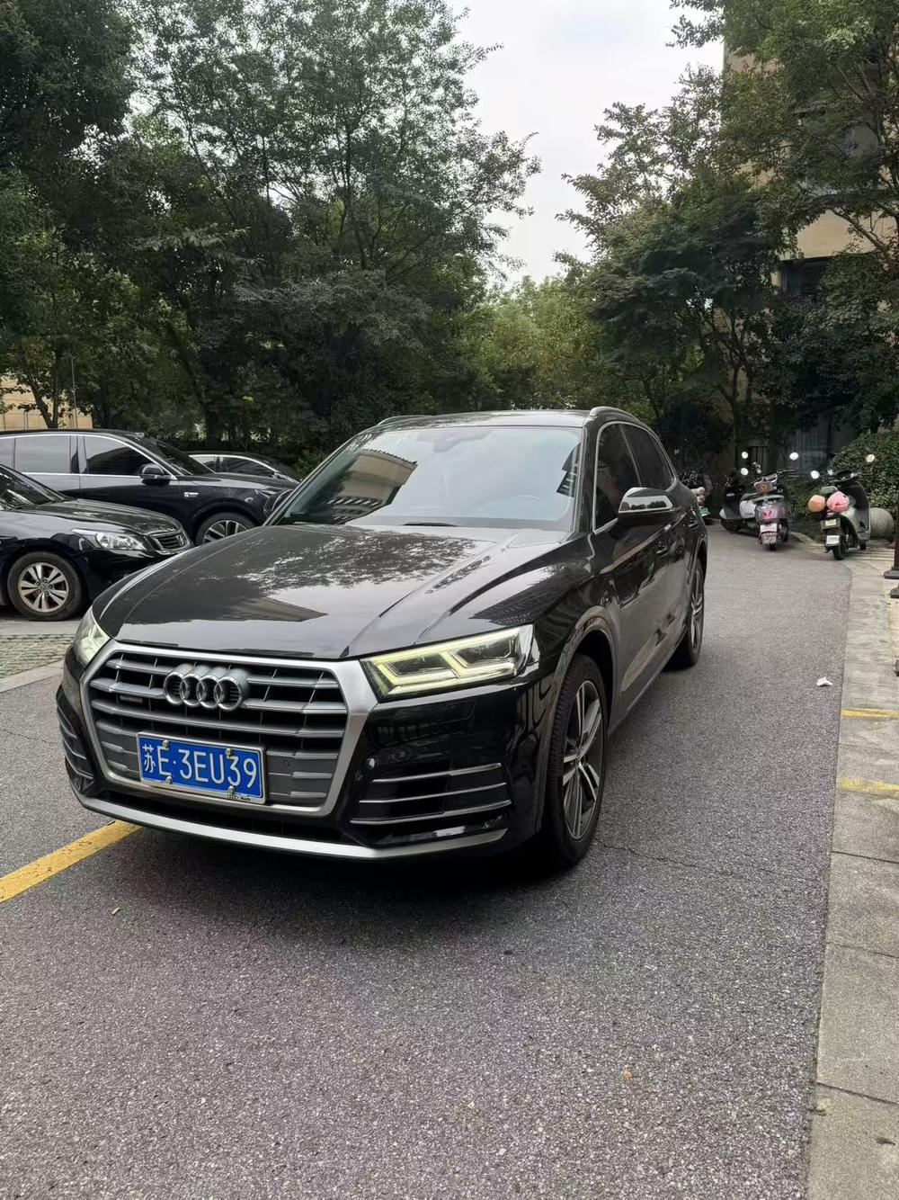 Audi Audi Q5L