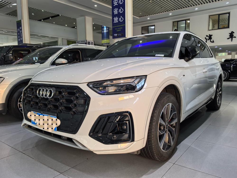 Audi Audi Q5L