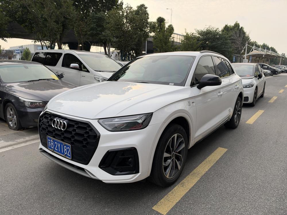Audi Audi Q5L