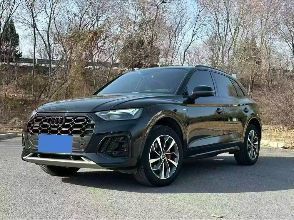 Audi Audi Q5L