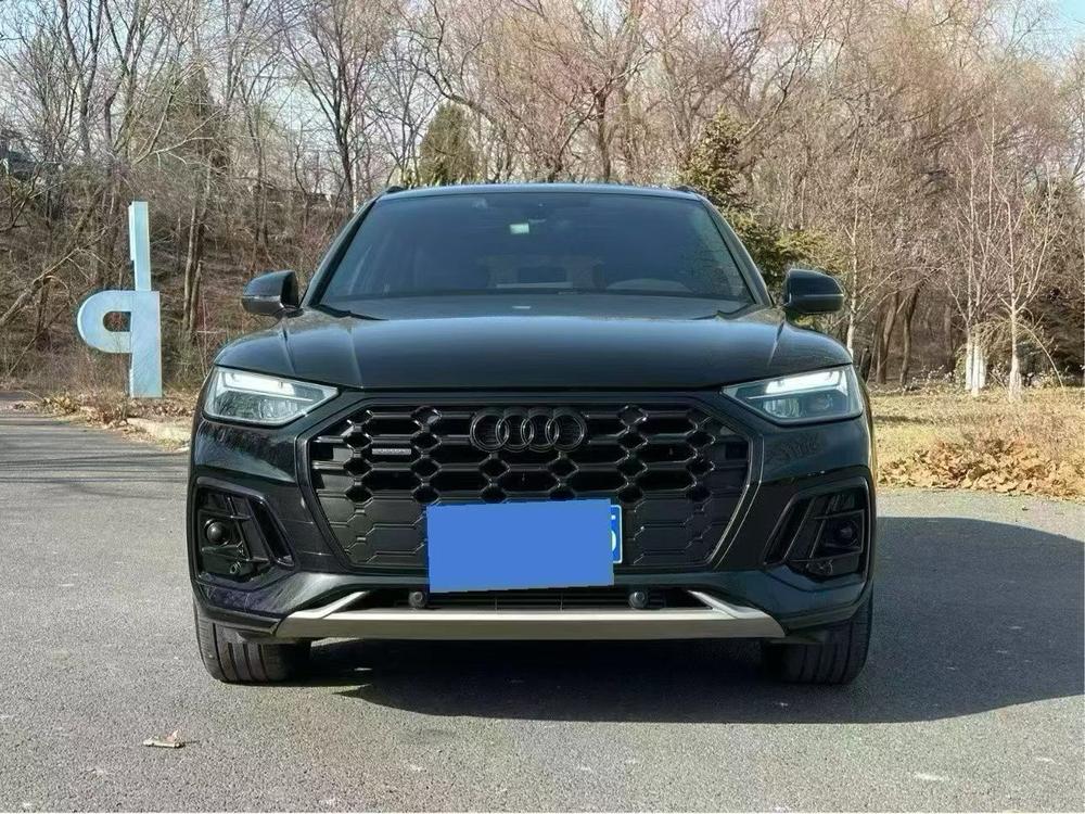 Audi Audi Q5L