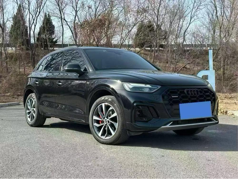 Audi Audi Q5L