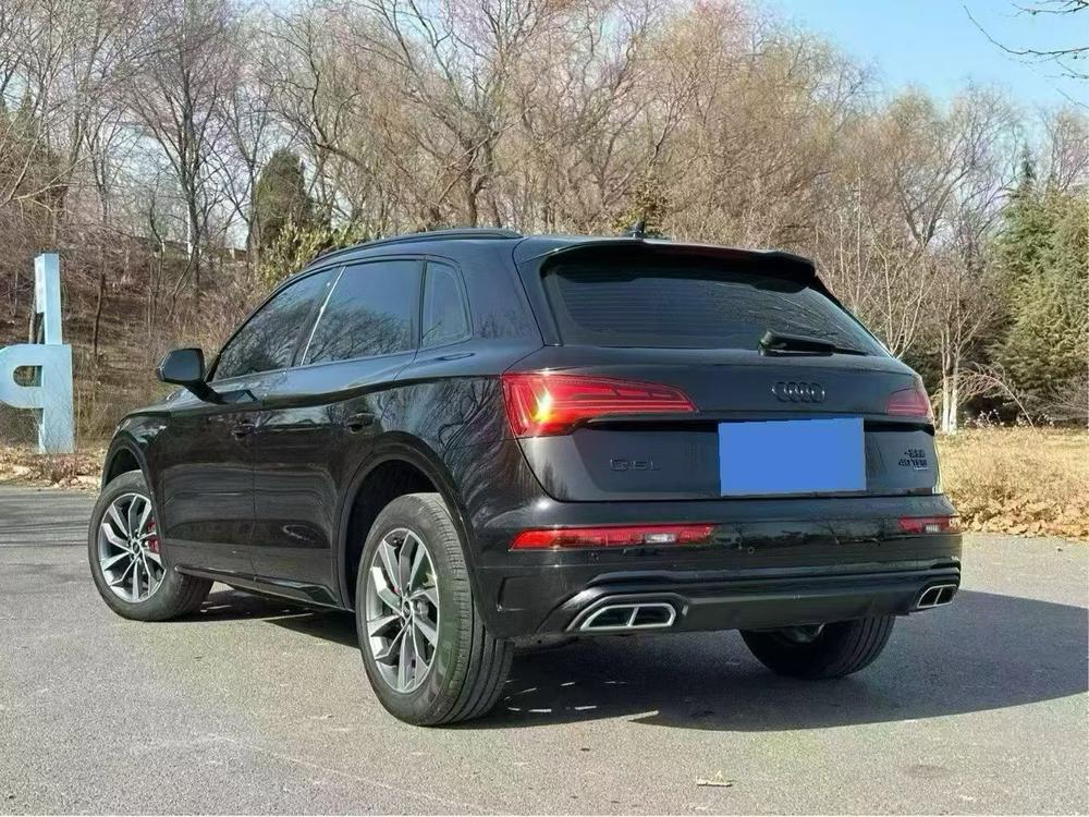 Audi Audi Q5L