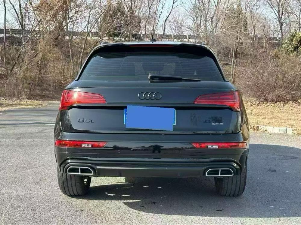 Audi Audi Q5L