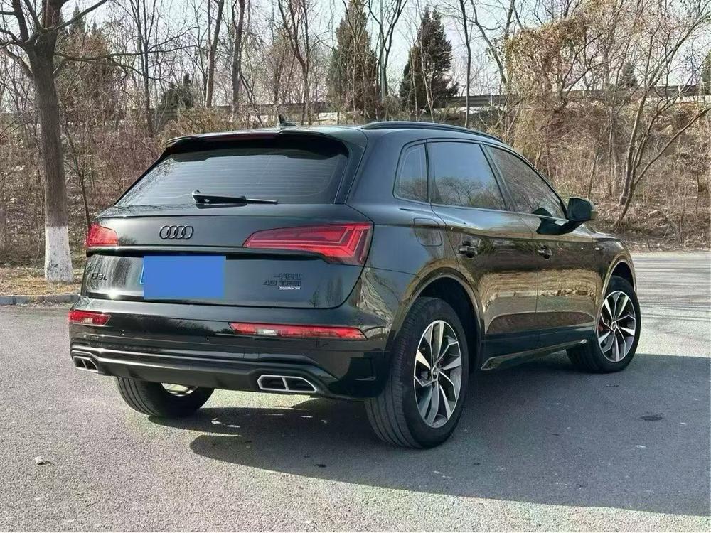 Audi Audi Q5L