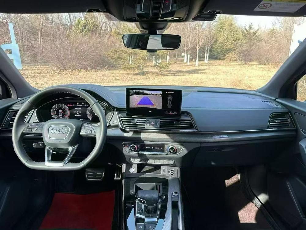 Audi Audi Q5L