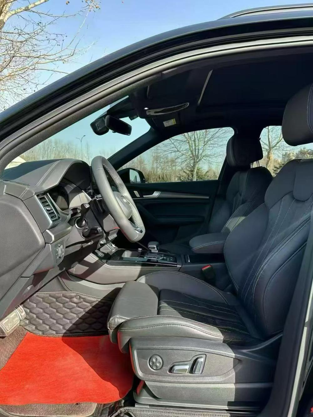 Audi Audi Q5L