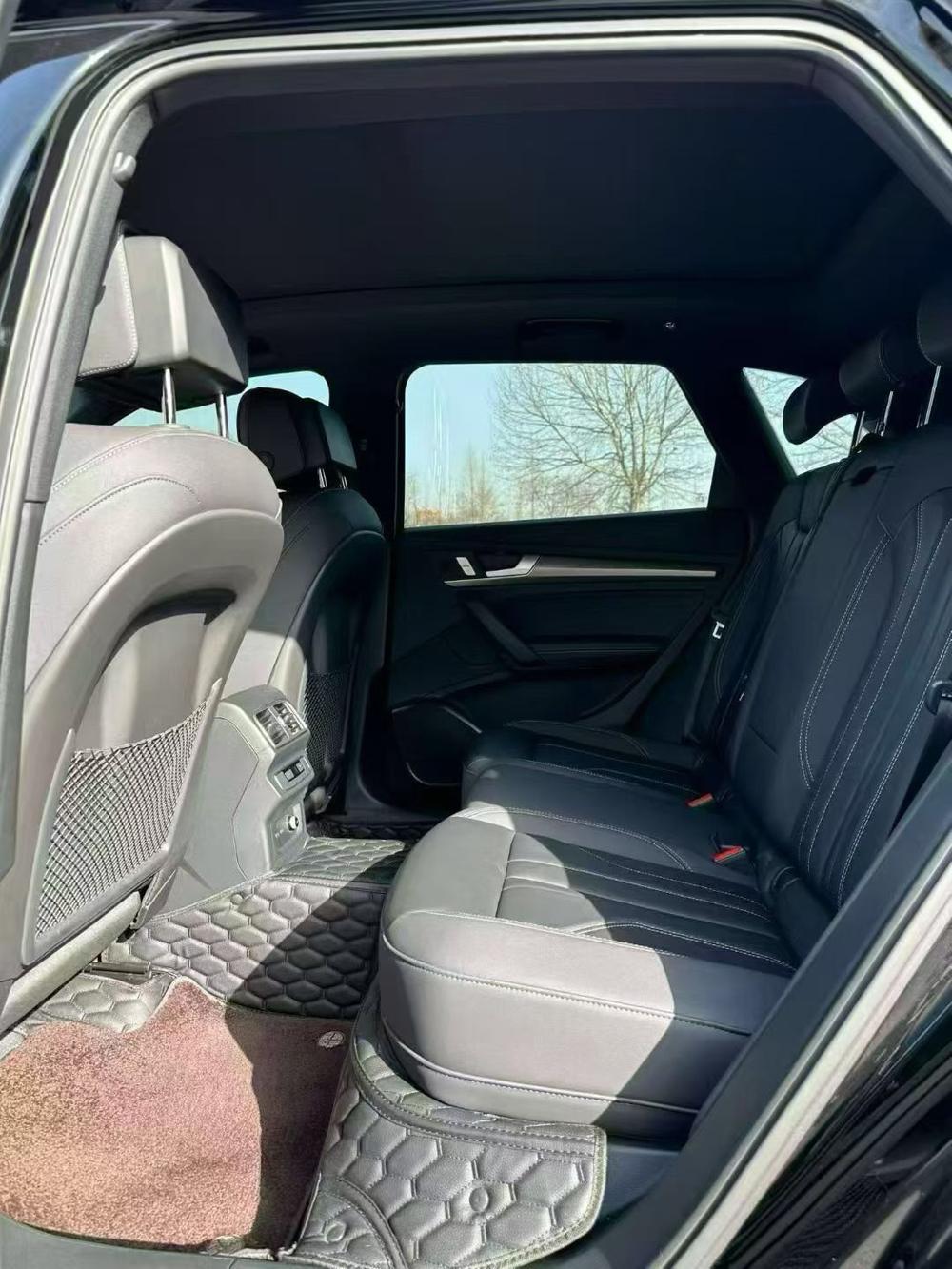 Audi Audi Q5L