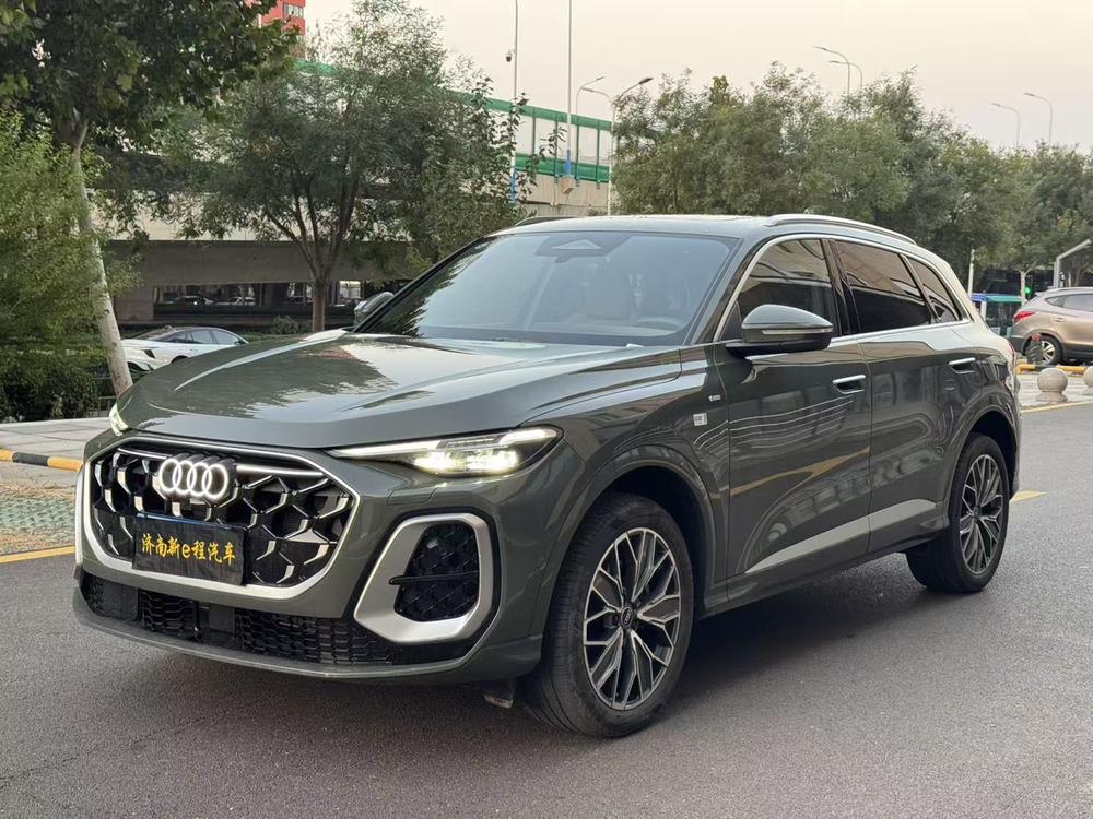 Audi Audi Q5L