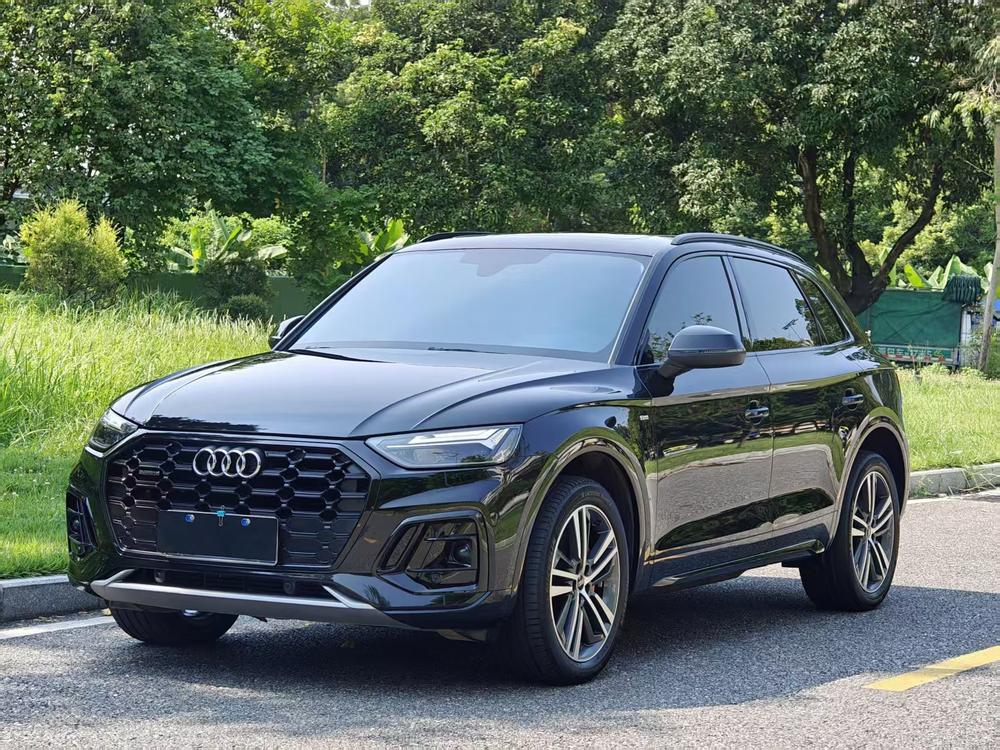 Audi Audi Q5L