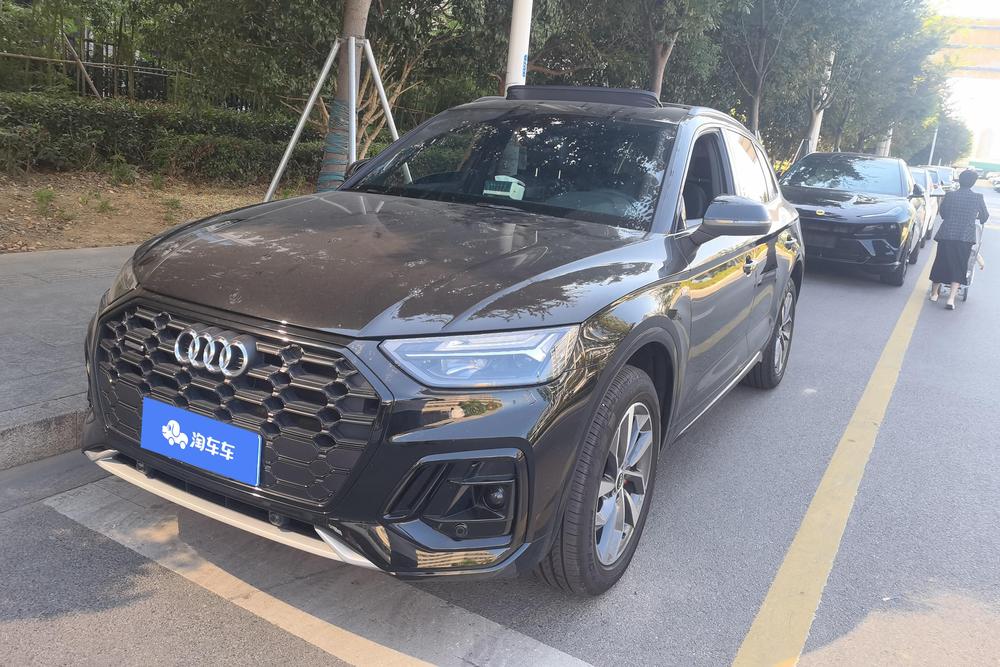 Audi Audi Q5L