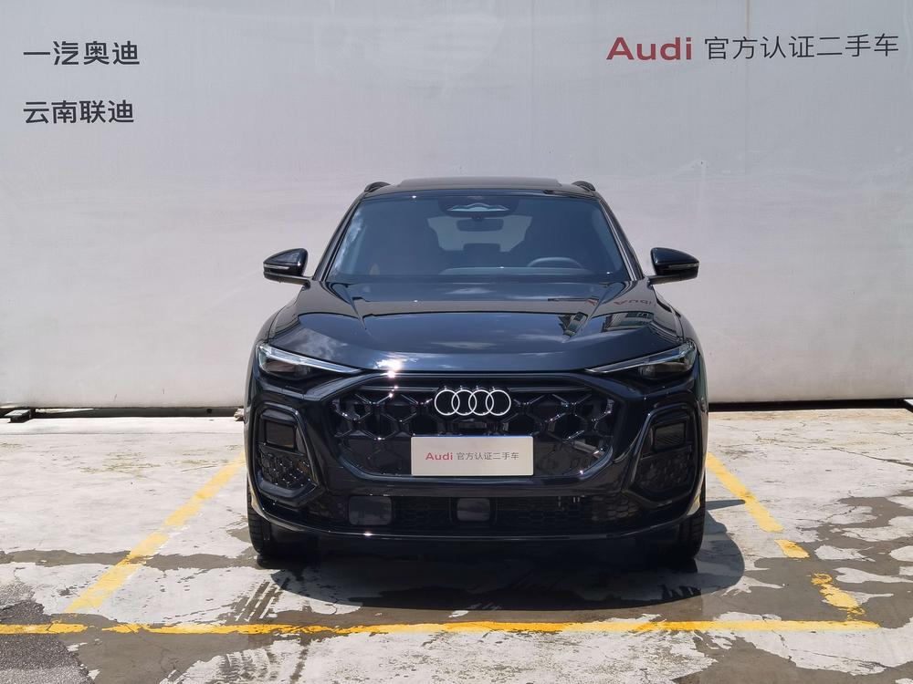 Audi Audi Q5L