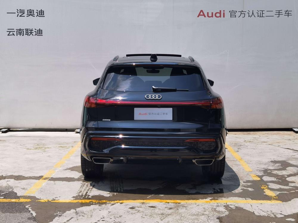 Audi Audi Q5L