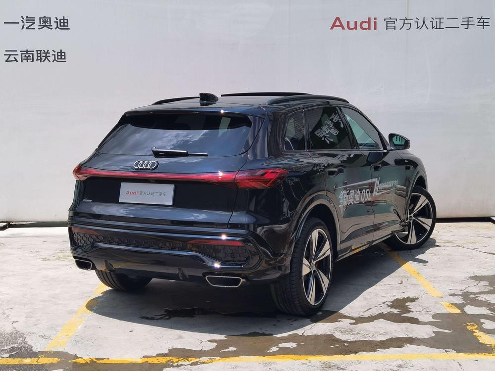 Audi Audi Q5L