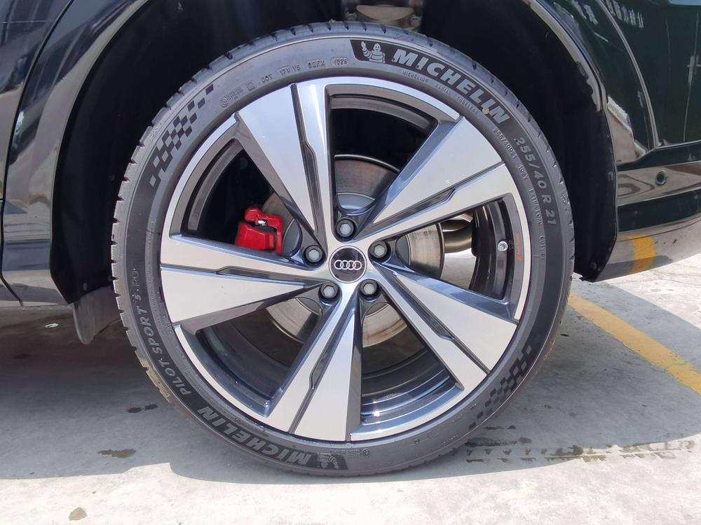 Audi Audi Q5L