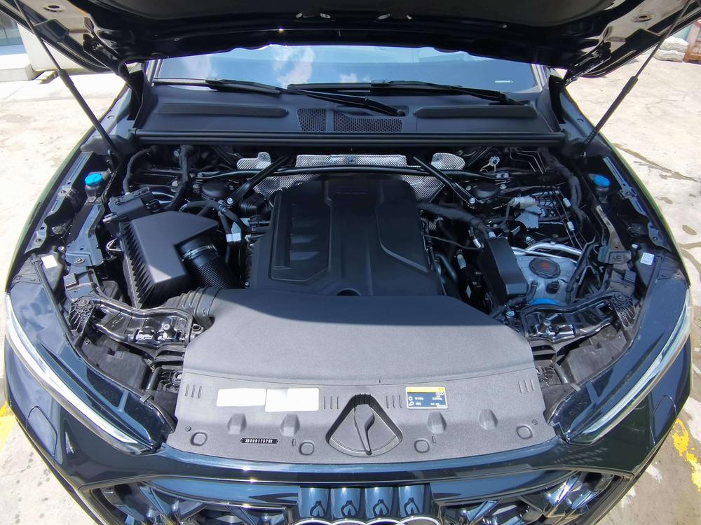 Audi Audi Q5L