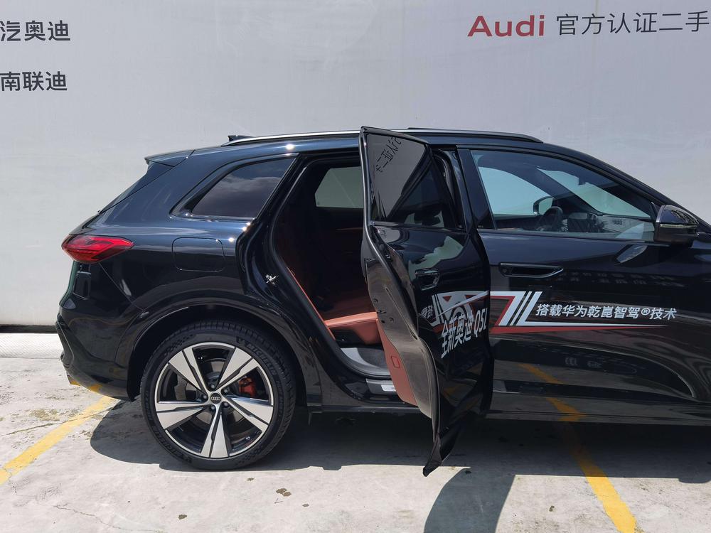 Audi Audi Q5L