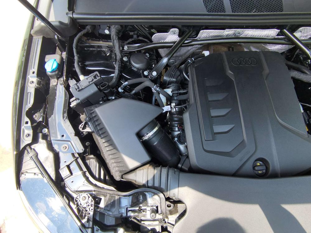 Audi Audi Q5L
