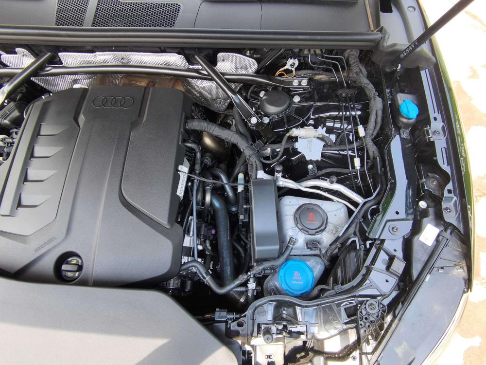 Audi Audi Q5L