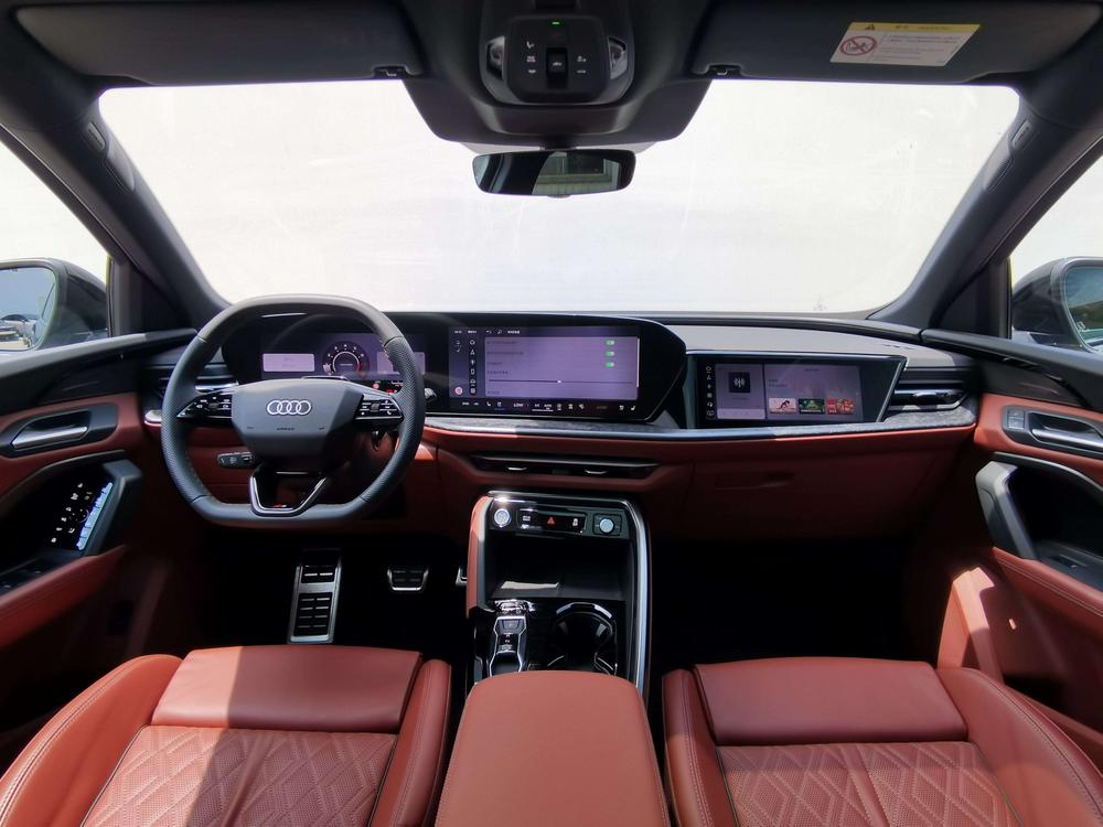 Audi Audi Q5L