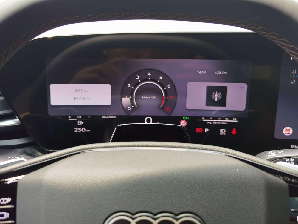 Audi Audi Q5L