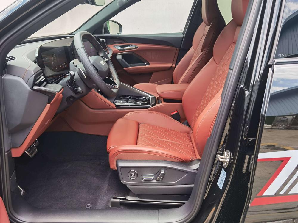 Audi Audi Q5L