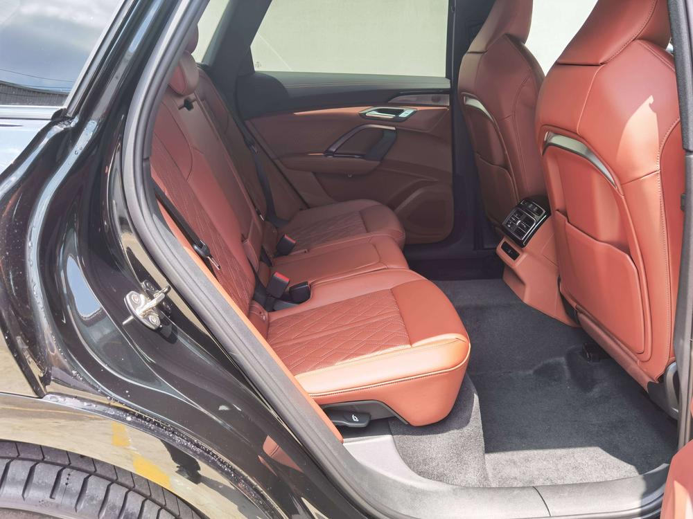 Audi Audi Q5L