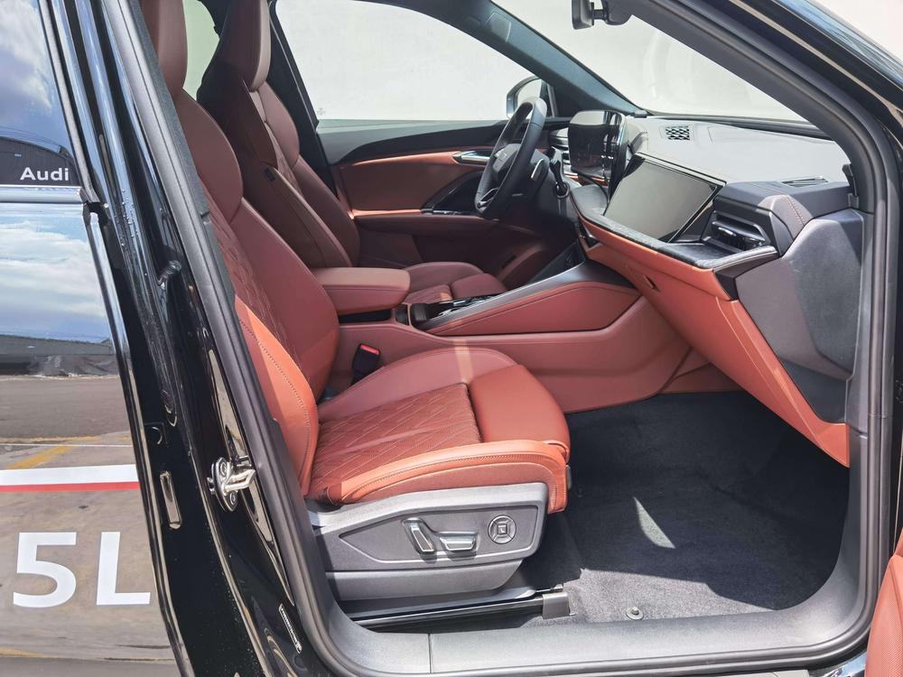 Audi Audi Q5L