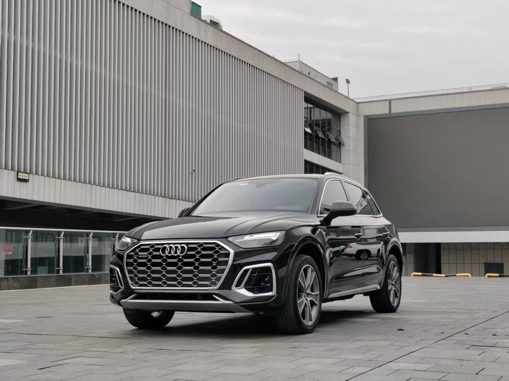 Audi Audi Q5L