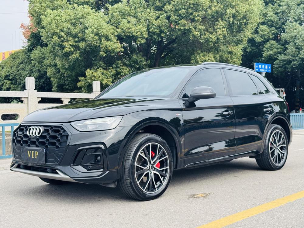 Audi Audi Q5L