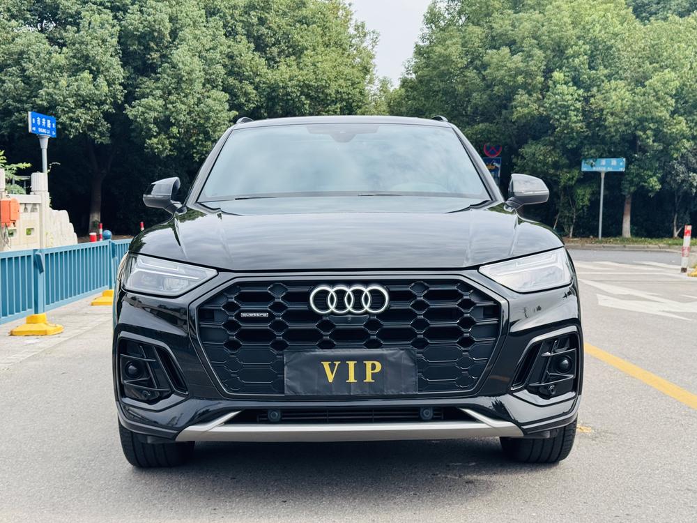 Audi Audi Q5L