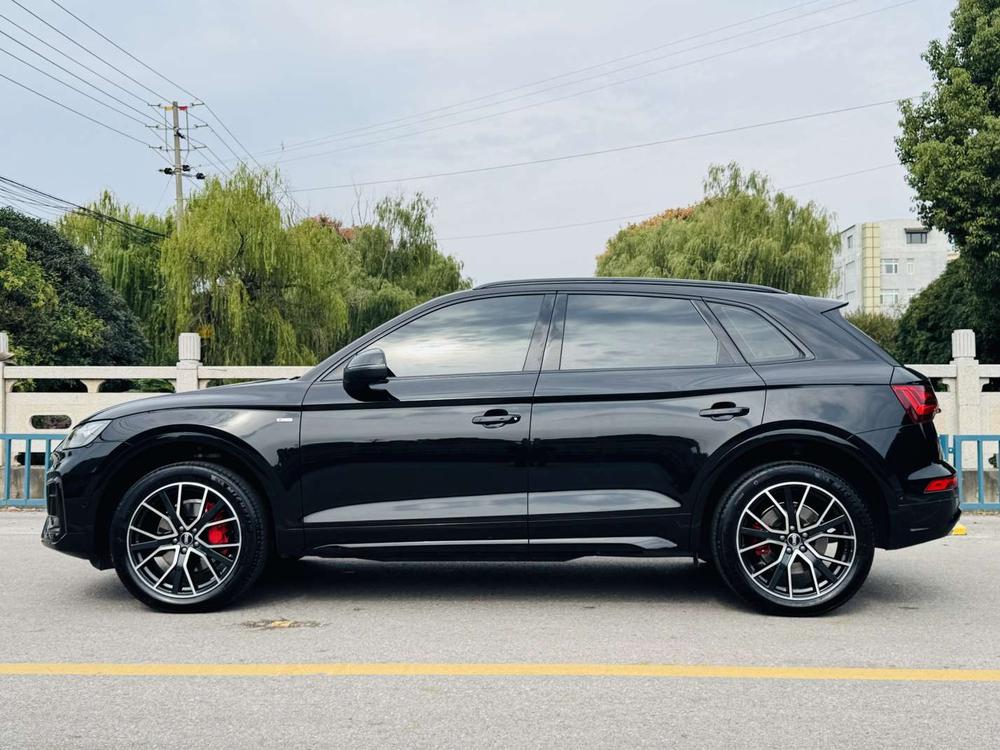 Audi Audi Q5L