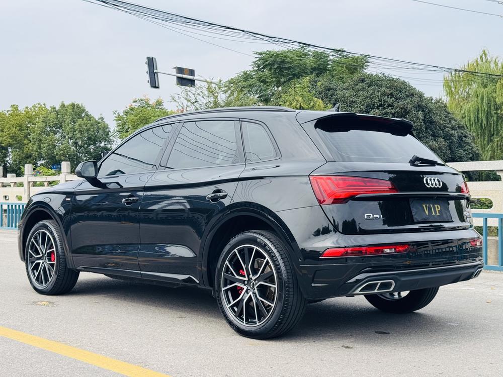 Audi Audi Q5L