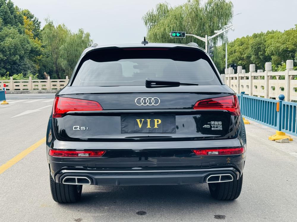 Audi Audi Q5L
