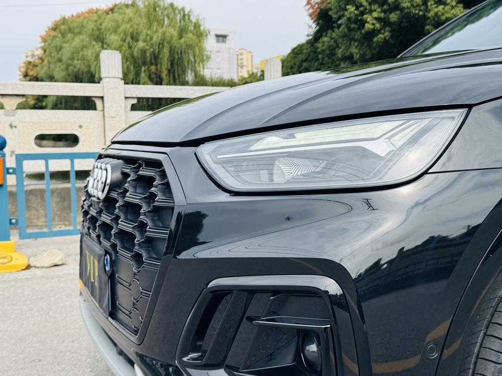 Audi Audi Q5L