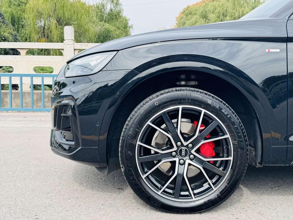 Audi Audi Q5L