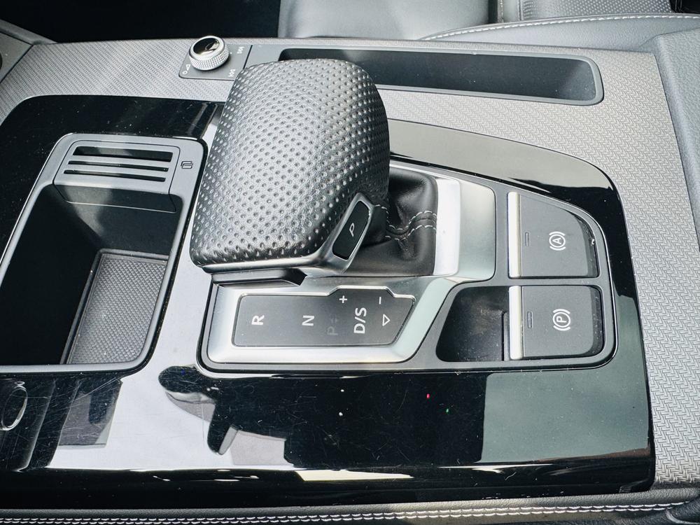 Audi Audi Q5L