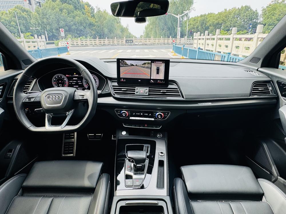 Audi Audi Q5L