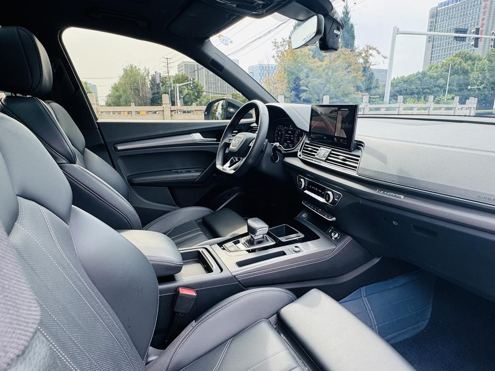 Audi Audi Q5L