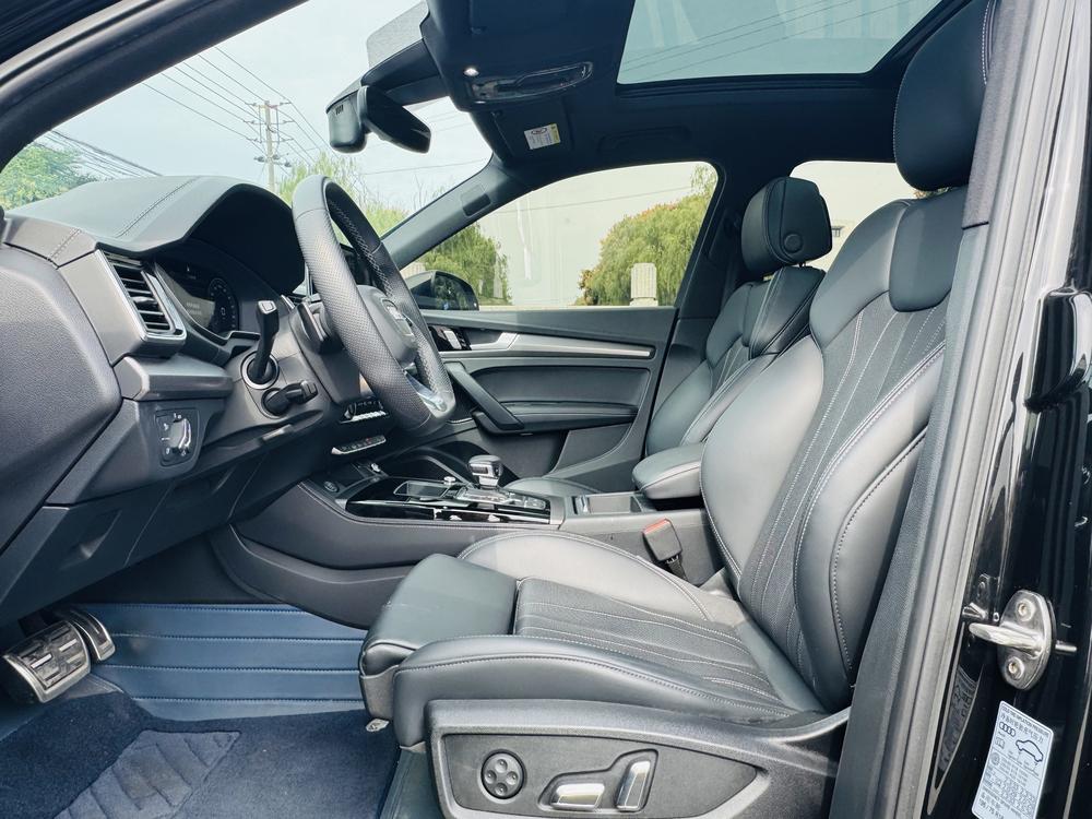 Audi Audi Q5L