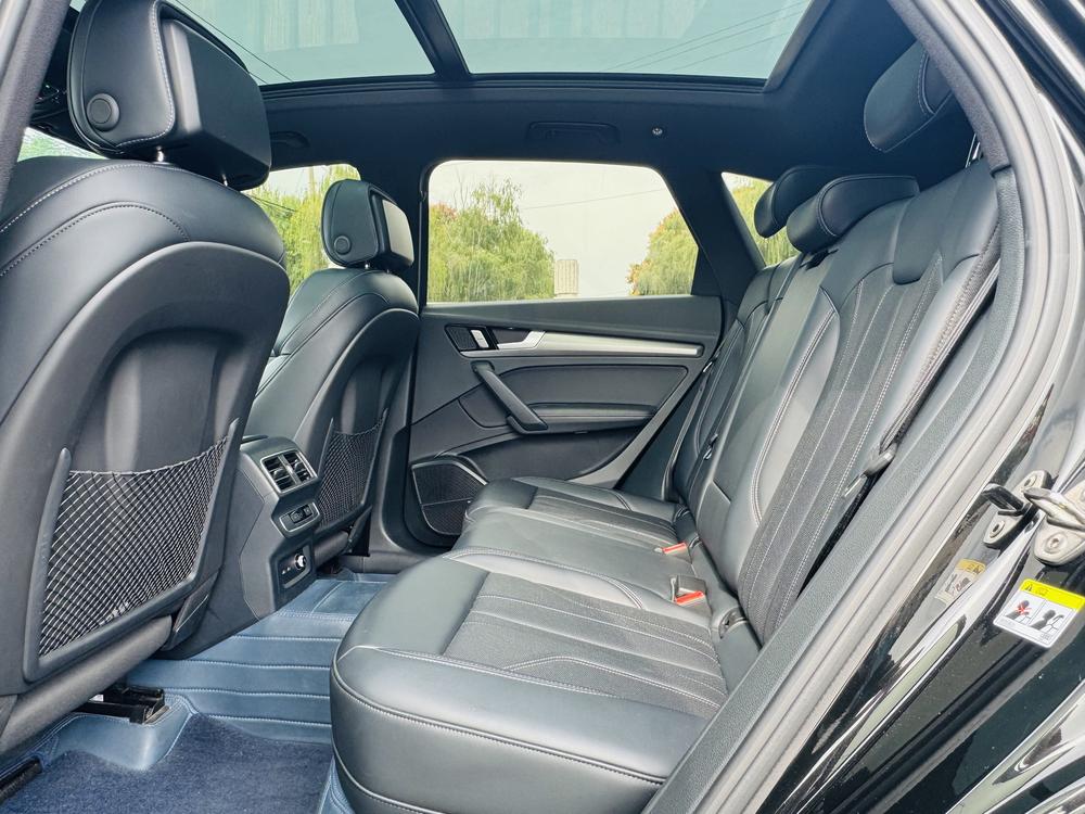 Audi Audi Q5L