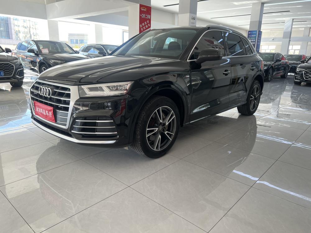 Audi Audi Q5L