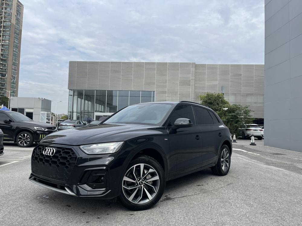 Audi Audi Q5L