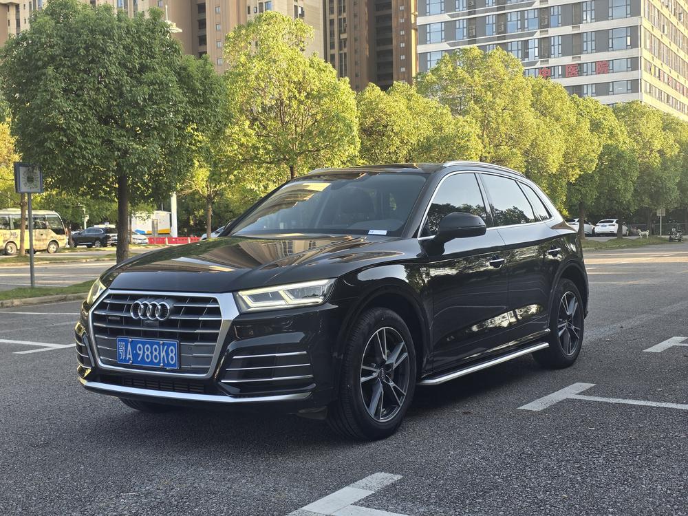 Audi Audi Q5L