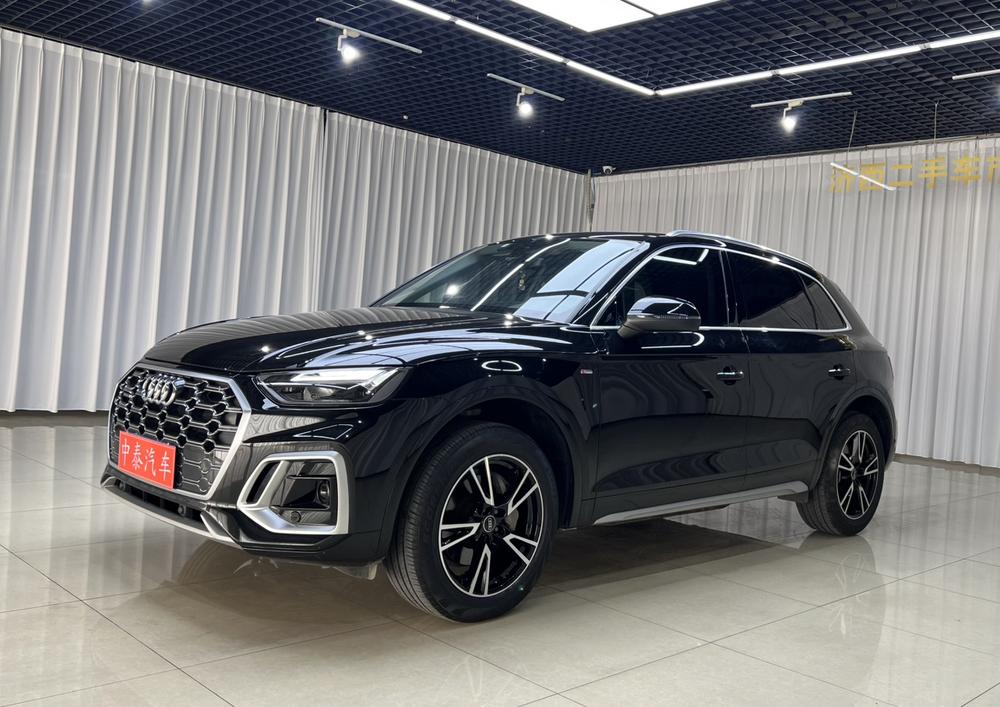 Audi Audi Q5L