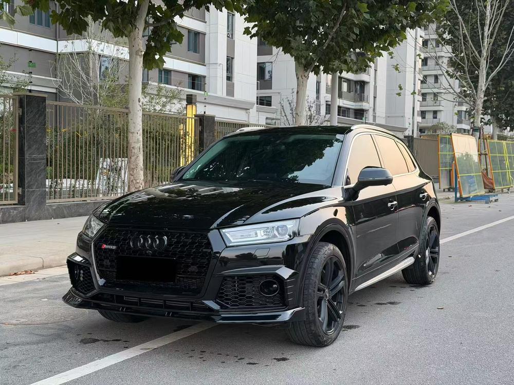 Audi Audi Q5L