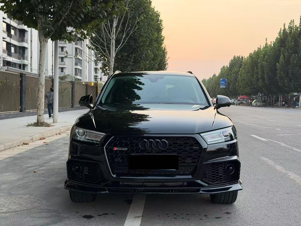 Audi Audi Q5L