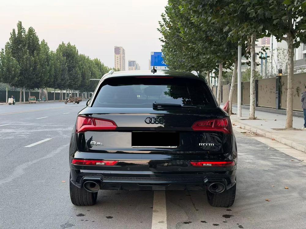 Audi Audi Q5L