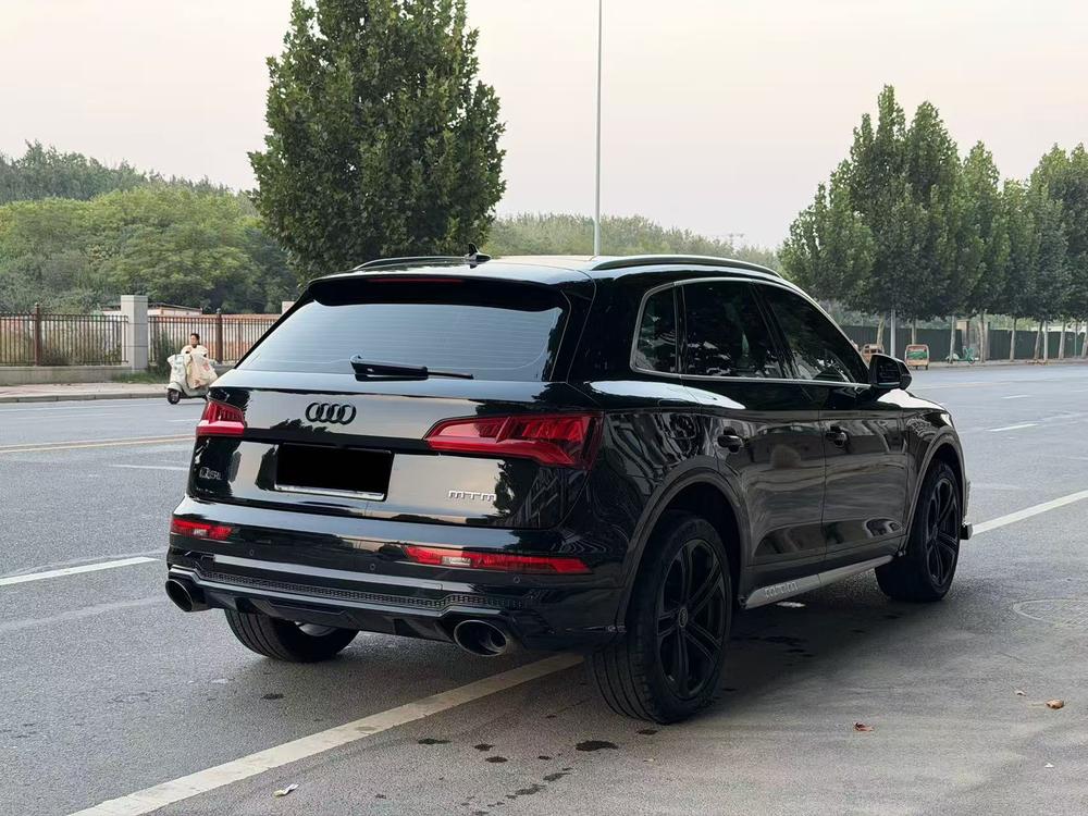 Audi Audi Q5L