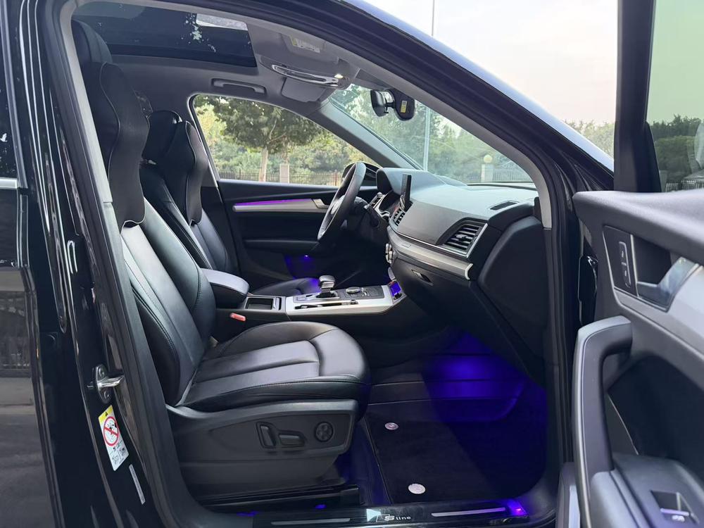 Audi Audi Q5L